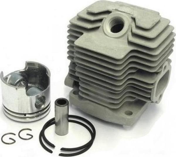 Hyundai HYX M58 Silindir Piston Seti 44 mm - Image 1
