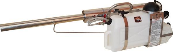 Hsc HTF-10 ULV Termal Sisleme İlaçlama Makinesı - Image 1