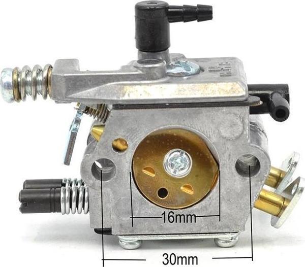 Hyundai Turbo 650 - 700 - Orac 550 - İtal - 540 Karburator - Image 1