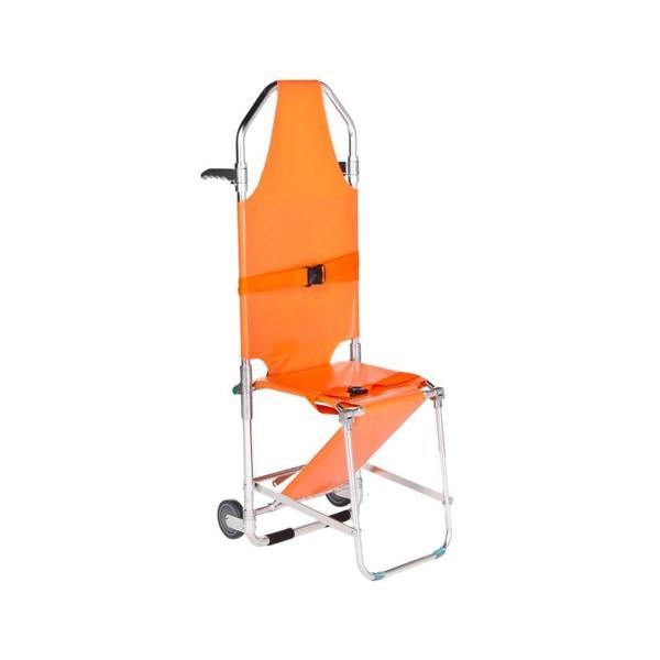 Comfort Plus Kombinasyon Sedye | Katlanabilir Alüminyum Gövde, Sandalye Dönüşümlü, 150 Kg Taşıma Kap - Image 1