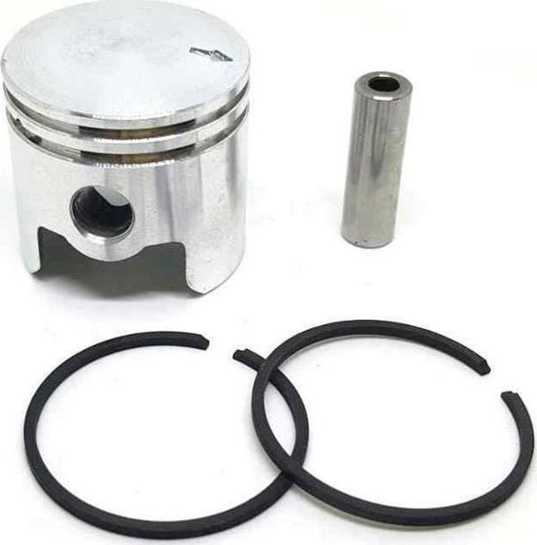 İlaçlama Motoru Piston Seti 33 mm TU-26 - Image 1