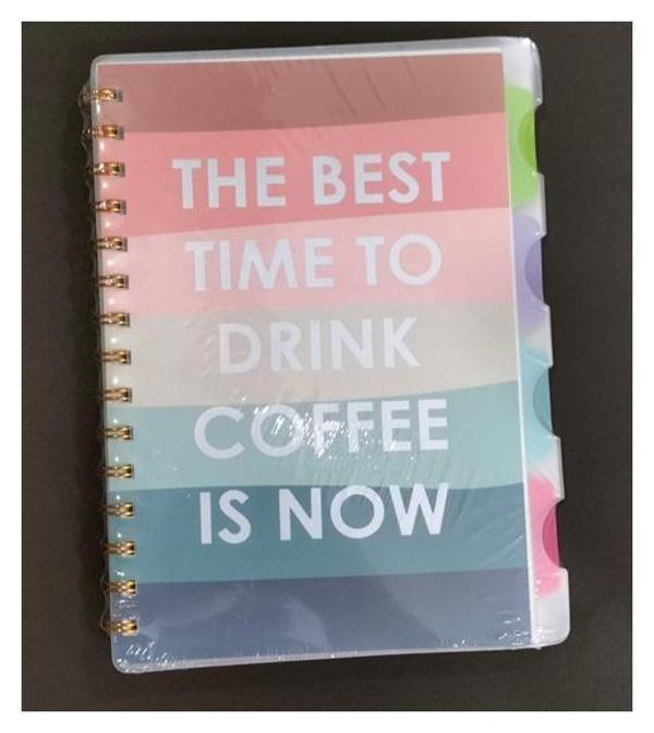 Maxx Defter A5 3D-003 - Image 1