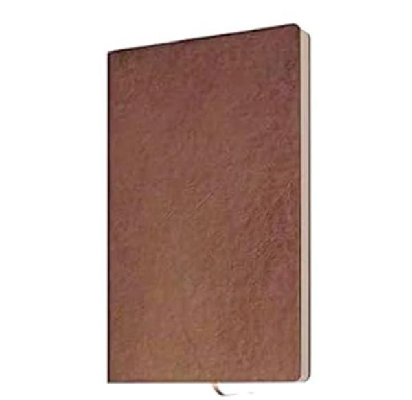Modelist Defteri Not Defteri Çizgili 13X21 Termo Kapak - 3 adet - Image 1