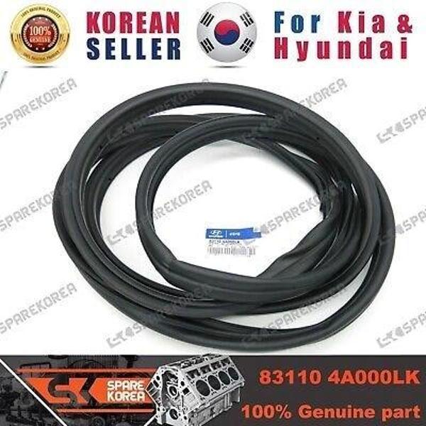 Kapı Kasa Fitili Starex 02-08 Orta (Oem No: 83110-4A000Lk) - Image 1