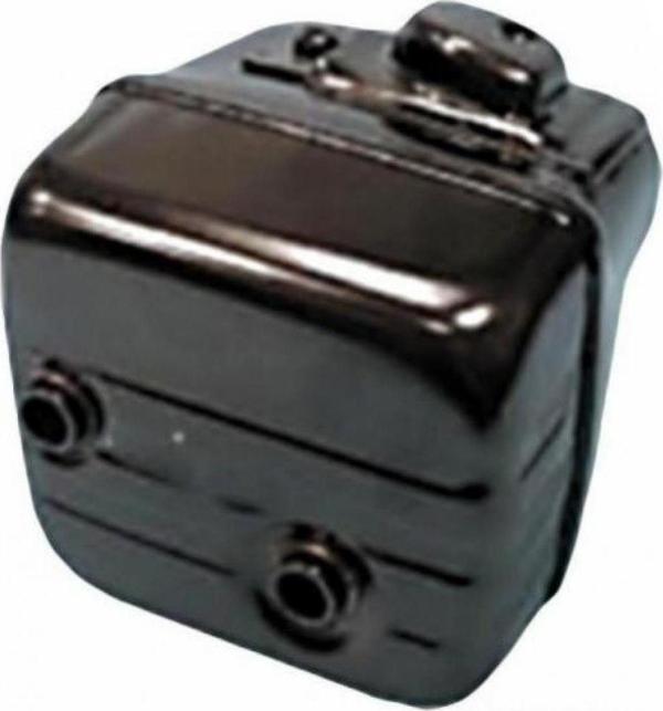 Husqvarna 340-345-350-353 Egzoz - Image 1