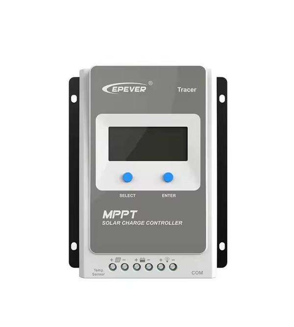 Epever Tracer 4210AN Mppt Solar Şarj Regülatörü 40Ah   - Image 1