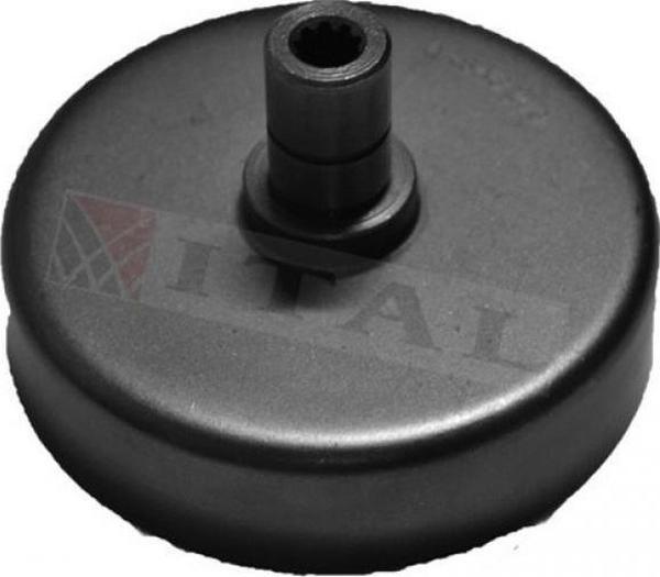 Kawasaki Motorlu Tırpan Balata Tası Yan Modeller - Image 1