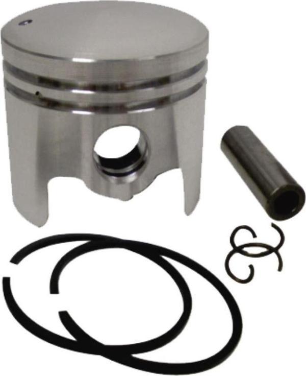 Kawasaki Th48 Piston Segman Seti 44 mm - Image 1
