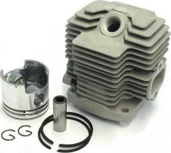 Kawasaki TH48 Silindir Piston Set 44 mm - Image 1