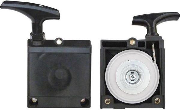 Kawasaki TH48 Starter Kapak Komple - Image 1