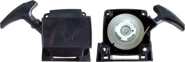 Kawasaki TJ 45 Starter Kapak Komple - Image 1