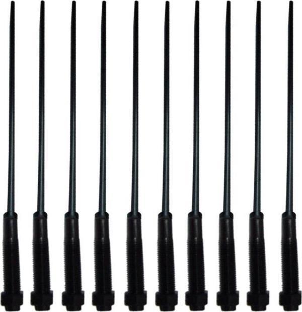 Minelli Zeytin Hasat Makinesı Karbon Fiber Çubuk Pasolu 5 mm 10 Adet - Image 1