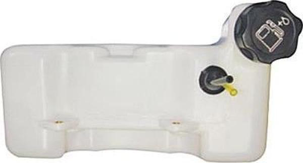 Mitsubishi TL43-52 / Cg-Bg 430-520 İçin Tırpan Benzin Deposu - Image 1