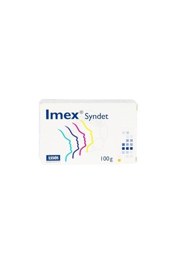 Rodrigo Imex Syndet Sabun 100 Gr - Image 1