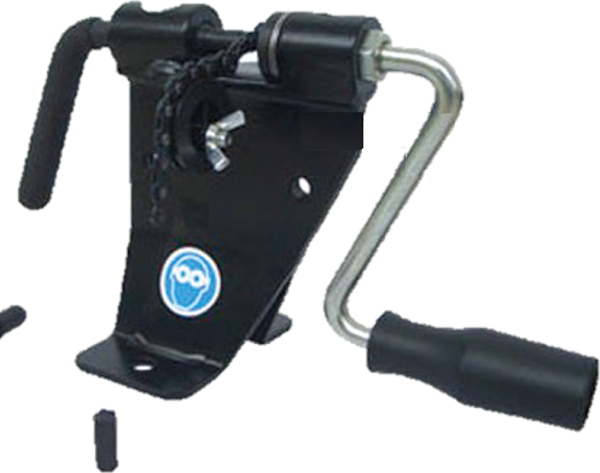 Motorlu Testere Zincir Ekleme Makinesı - Image 1