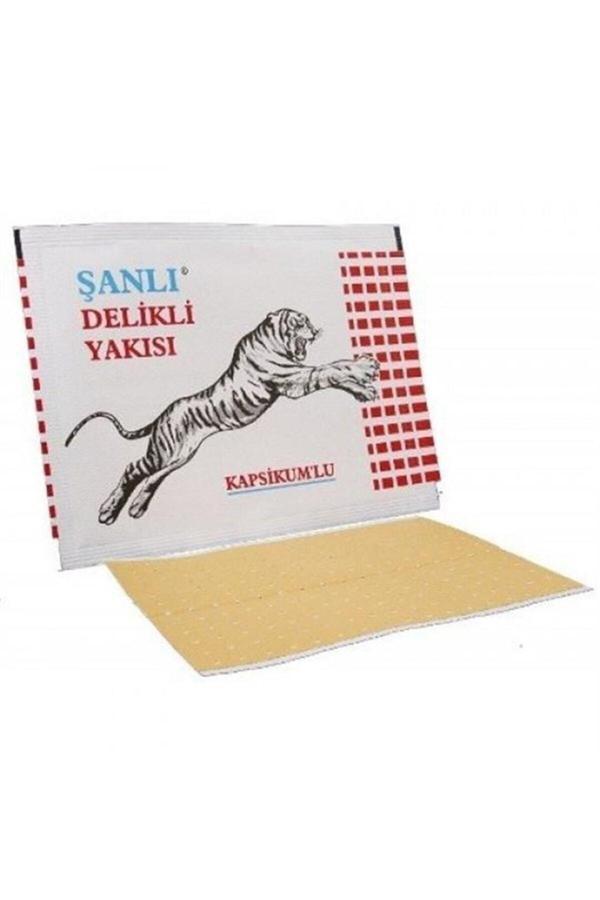 Rodrigo Şanlı Yakı - Image 1