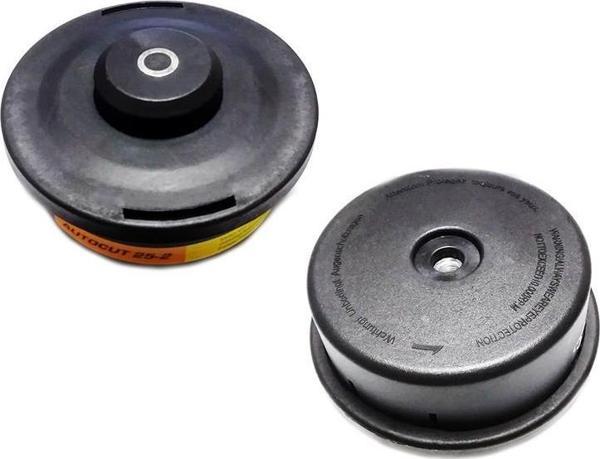 Motorlu Tırpan Misina Başlığı 10 mm Universal - Image 1