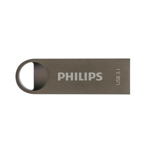 Phılıps 256gb Usb 3.1 100/150 Mb/s Fm25fd165b/00 - Image 1