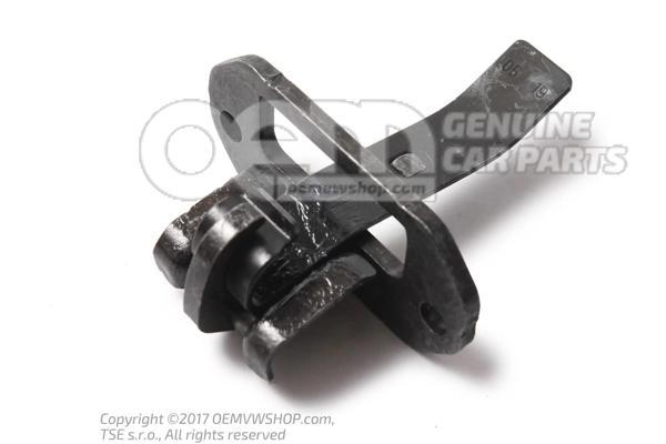 Bagaj Tutucu Vw Caddy Bm 04- (Oem No: 2K5827455) - Image 1