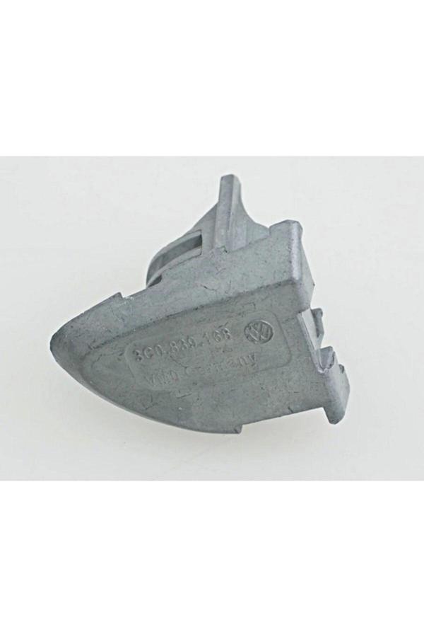 Volkswagen Passat 2004 2010 Kapı Kol Kapağı  (Oem No:3C0839168) - Image 1