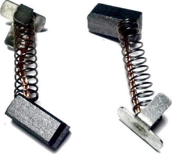 Minelli Zeytin Hasat Makinesı Motor Kömürü - 2 Ad. - Image 1