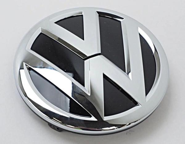 Amblem Vw Vw Passat Bm 14-19 (Oem No: 3G0853600Dpj) - Image 1