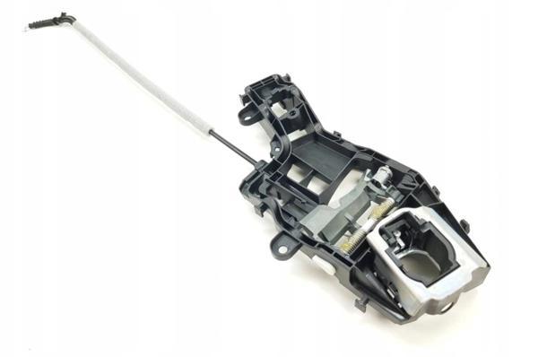 Kapı Kolu Braketı Vw Passat Bm 14- (Oem No: 517837811L) - Image 1