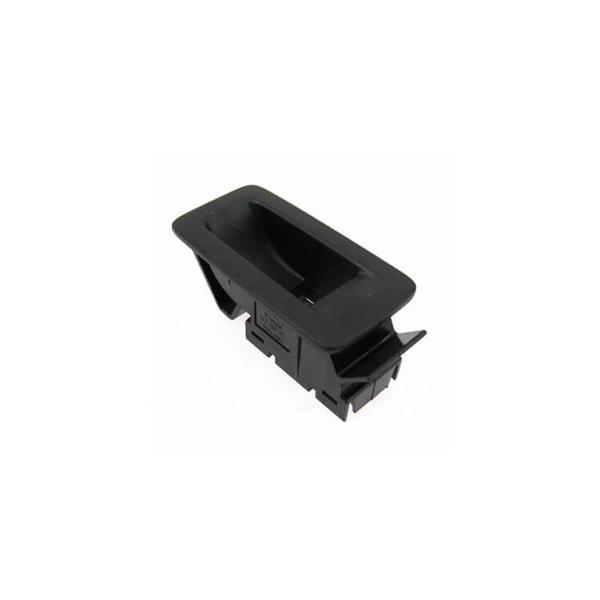 Cam Dügme Çerçevesı Teklı (Kutulu-Logolu) Vw Caddy-Touran Bm 04- (Oem No: 1F0959527) - Image 1
