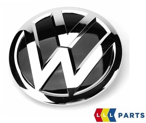 Ön Amblem Vw Vw Caddy Bm 10- (Oem No: 2K5853600Dpj) - Image 1