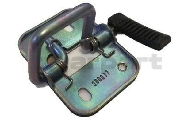 Kaput Kılıdı Üst Vw Golf7 Bm 16- (Oem No: 5G0823186B) - Image 1
