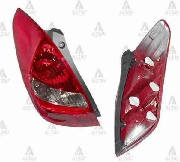 Stop Lambası İ20 2009-2012 Sol (1 Adet) (Oem No: 92401-1J000) - Image 1