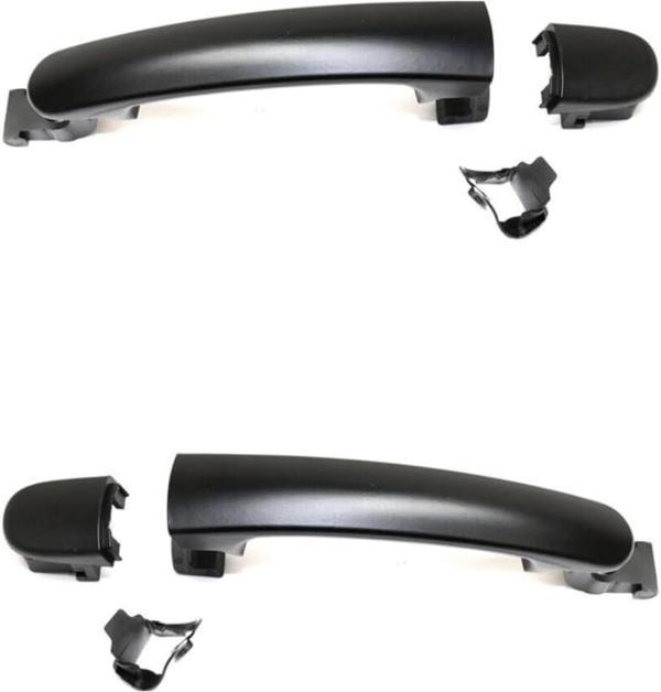 Kapı Kol Kapagı Badem Vw Tıguan Bm 08- (Oem No: 5N0839167Bgru) - Image 1
