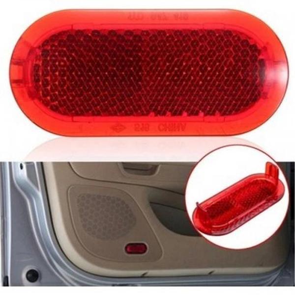 Volkswagen Polo 2001  Kapı Eşik Lambası  (Oem No:6Q0947419) - Image 1