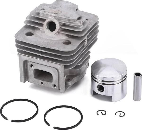 Motorlu Tırpan Silindir Piston Set 40 mm - Image 1