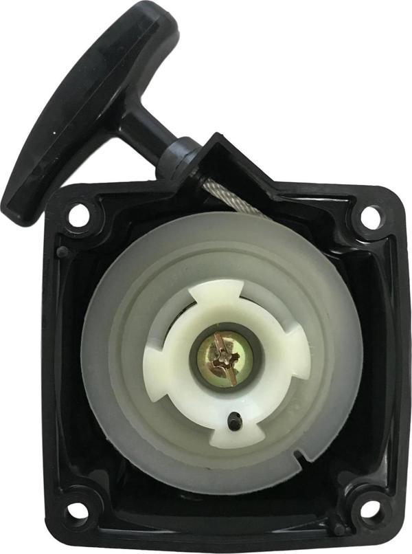Motorlu Tırpan Starter Kapak Komple - Image 1