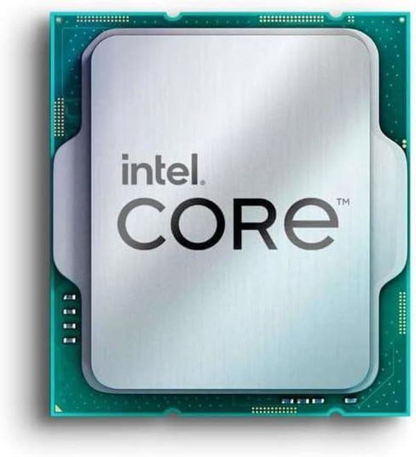 Intel Core i7-14700F 4.2GHz (Max. 5.40GHz) 20 Çekirdek 33MB L3 Önbellek Soket 1700 Tray İşlemci - Image 1