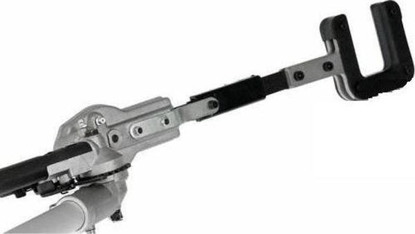 Motorlu Tırpan Uyumlu Zeytin Hasat Şanzımanı 26 mm/9 Diş - Image 1