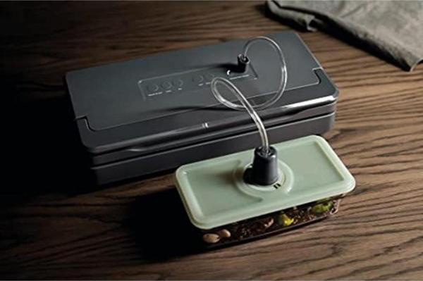 Dreamies Electrolux Evfb1 Vakum Saklama Kabi - Image 1