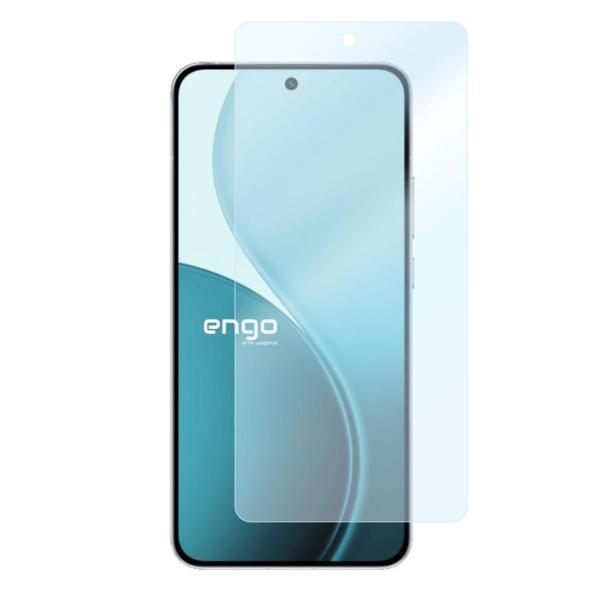 Oppo Reno 14 Pro Ekran Koruyucu Nano Şeffaf Üstün Koruma - Image 1