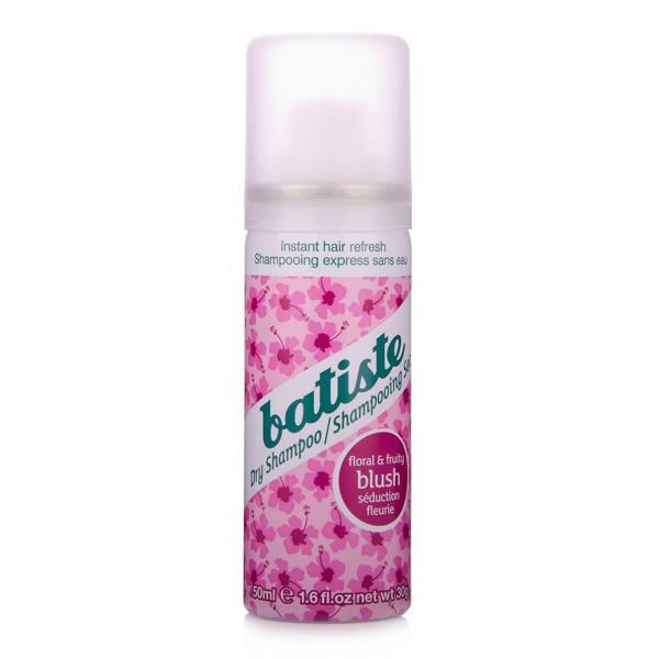 Batiste Kuru Şampuan Floral Blush 50Ml - Image 1