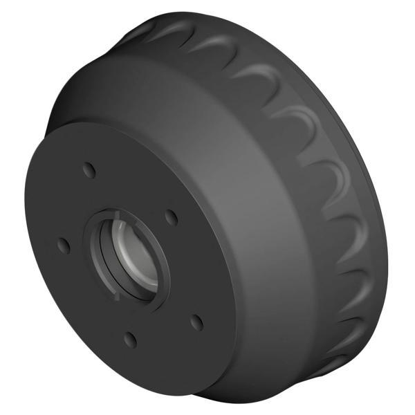 Knott 112x5/M12x1,5 Fren Kampanası- 1 Adet - Image 1