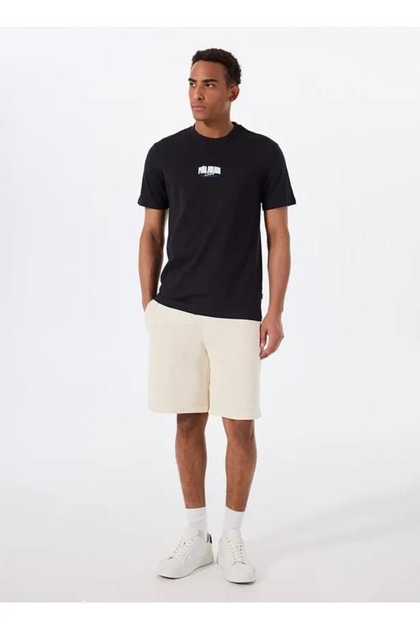 ONSERHAN REG SS TEE  - Image 1