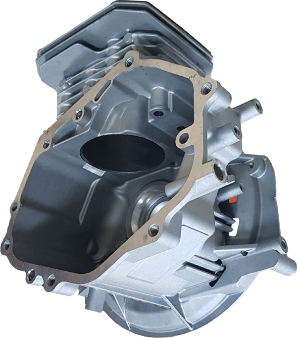 Loncin 1P70F-FA Silindir Gövdesi Karter - Image 1