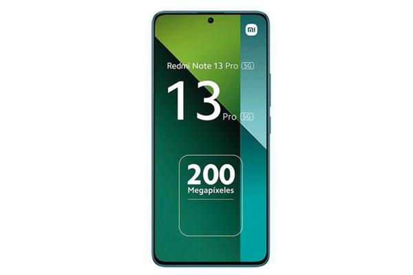Xiaomi Redmi Note 13 Pro 5G Beyaz 512 GB 12 GB RAM İthalatçı Garantili - Image 1