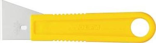 OLFA SCR-M Çelik Bıçaklı Kazıyıcı (Spatula) - Image 1