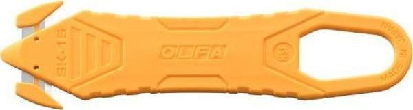 Olfa SK-15 Emniyetli Maket Bıçağı - Image 1