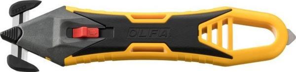 Olfa SK-16 Emniyetli Maket Bıçağı - Image 1