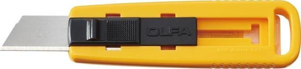 OLFA SK-3 Emniyetli Maket Bıçağı - Image 1