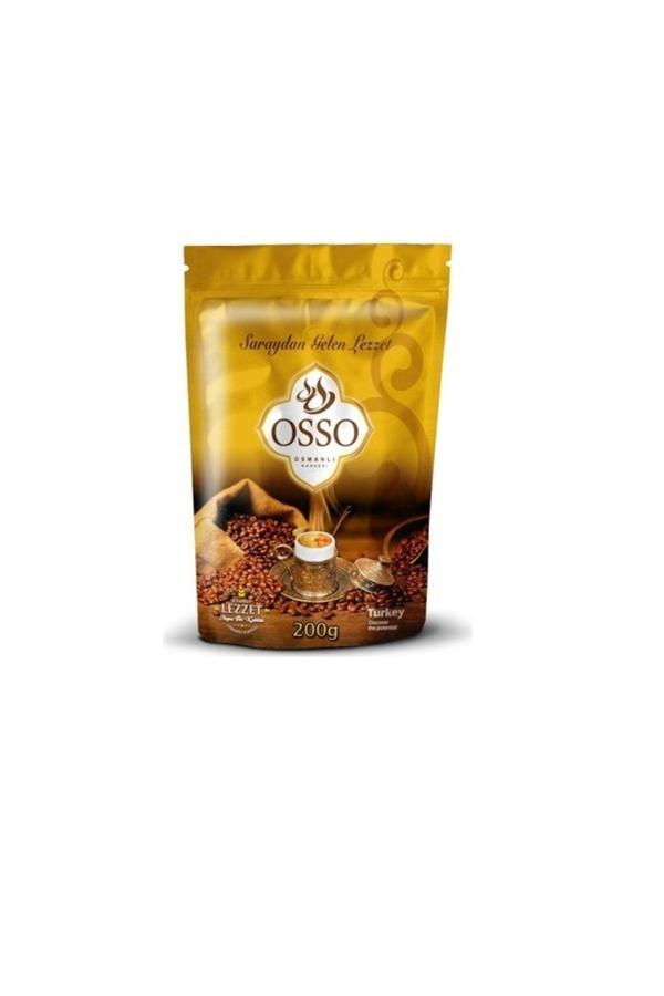 Osso Osmanlı Kahvesi 200Gr 6 Adet - Image 1