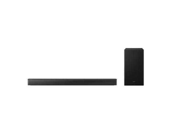 Samsung B Serisi Soundbar HW-B650F 3.1 Ch Subwoofer (2025) - Image 1